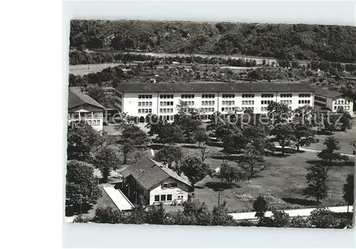 Losone Kaserne und SV Soldatenhaus Kat. Losone