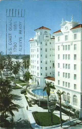 West Palm Beach Hotel Pennsylvania Kat. West Palm Beach