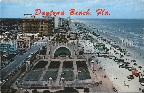 Daytona Beach Daytona beach Kat. Daytona Beach