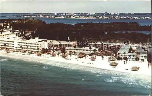 Sarasota Sheraton Sandcastle Hotels  Kat. Sarasota