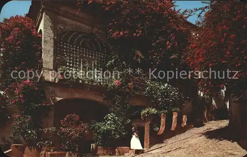 Taxco Casa Figueroa Kat. Taxco