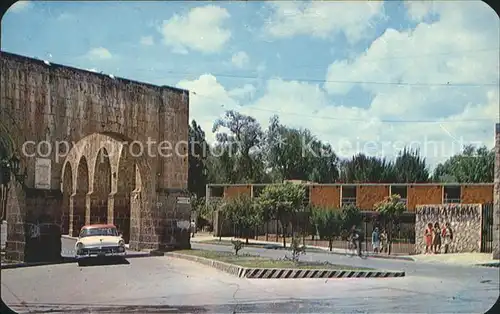 Morelia Escuela Normal Kat. Morelia