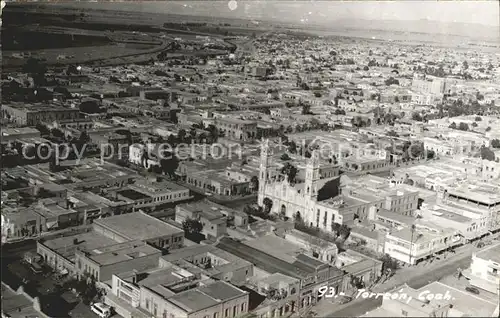 Torreon Coahuila de Zaragoza  Kat. Torreon