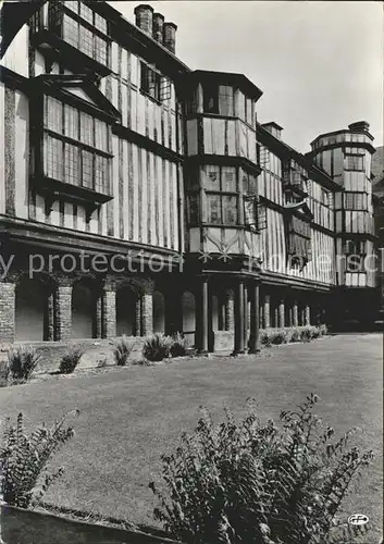 Cambridge Cambridgeshire Queens College Presidents Lodge / Cambridge /Cambridgeshire CC