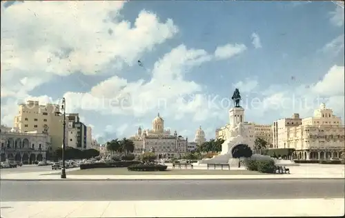 Havana Habana Palacio Presidencial Kat. Havana