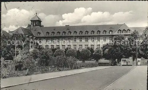 Lahr Schwarzwald Boelkeschule / Lahr /Ortenaukreis LKR