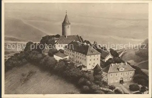 Kahla Thueringen Leuchtenburg Kat. Kahla Thueringen