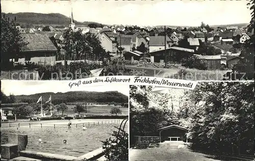 Frickhofen  Kat. Dornburg