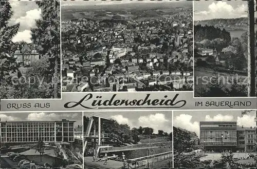 Luedenscheid  Kat. Luedenscheid