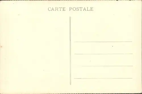 Les Eyzies-de-Tayac-Sireuil Les Eyzies Hoehle Grotte Grand Roc Laugerie-Basse * / Les Eyzies-de-Tayac-Sireuil /Arrond. de Sarlat-la-Caneda