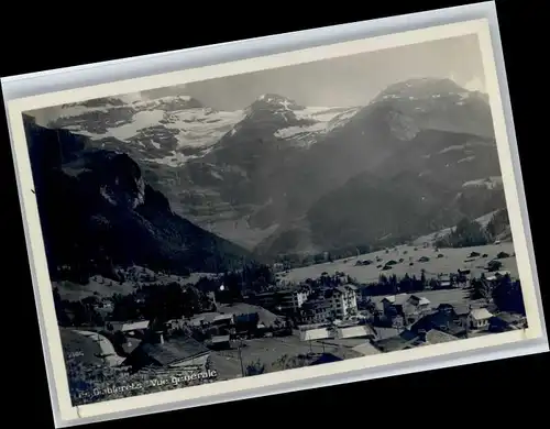 Les Diablerets Les Diablerets  * /  /