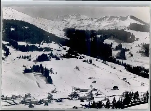 Les Gets Haute Savoie Les Gets Mont-Blanc x / Les Gets /Arrond. de Bonneville