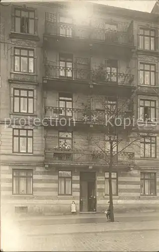 Hamburg Haus  / Hamburg /Hamburg Stadtkreis