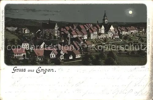 Engen Hegau  / Engen /Konstanz LKR