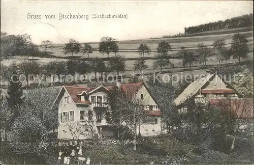 Sasbachwalden Bischenberg  / Sasbachwalden /Ortenaukreis LKR