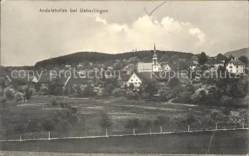 Andelshofen  / ueberlingen /Bodenseekreis LKR