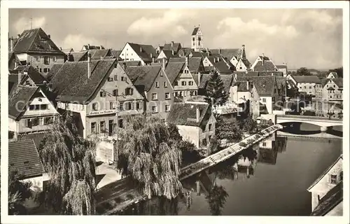 Riedlingen Donau  / Riedlingen /Biberach LKR