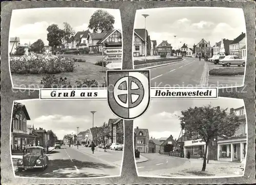 Hohenwestedt  / Hohenwestedt /Rendsburg-Eckernfoerde LKR