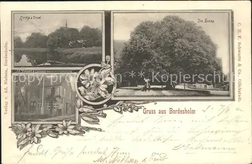 Bordesholm  / Bordesholm /Rendsburg-Eckernfoerde LKR