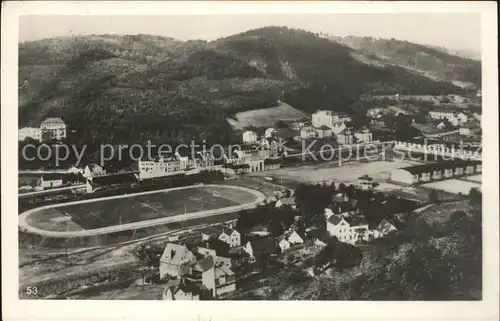 Aussig Tschechien  / Usti nad Labem /