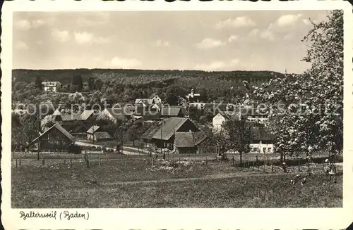 Baltersweil  / Dettighofen /Waldshut LKR