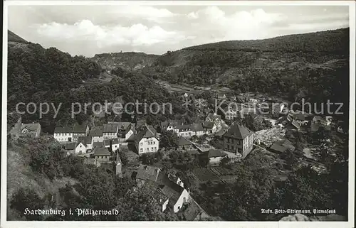 Hardenburg Limburg / Bad Duerkheim /Bad Duerkheim LKR