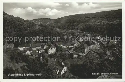 Hardenburg Limburg / Bad Duerkheim /Bad Duerkheim LKR