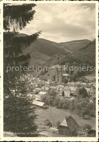 Todtnau  / Todtnau /Loerrach LKR