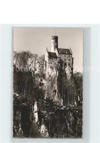 Lichtenstein Sachsen Schloss Kat. Lichtenstein Sachsen