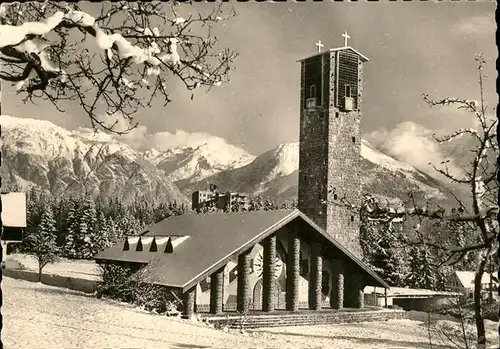 Assy-Passy Haute Savoie Eglise / Passy /Arrond. de Bonneville