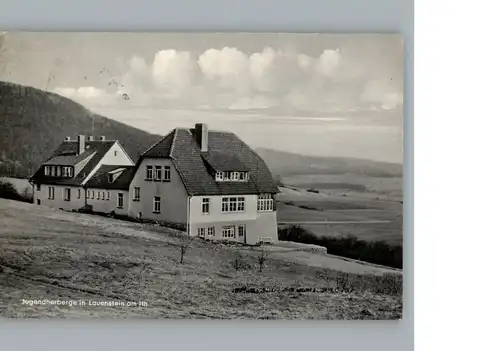 Lauenstein Salzhemmendorf Jugendherberge / Salzhemmendorf /Hameln-Pyrmont LKR