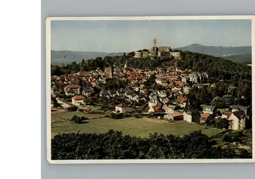 Koenigstein Taunus  / Koenigstein im Taunus /Hochtaunuskreis LKR