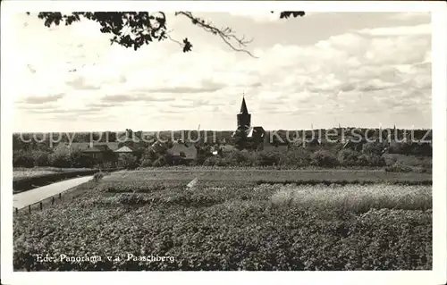 Ede Netherlands Passberg Kat. Ede