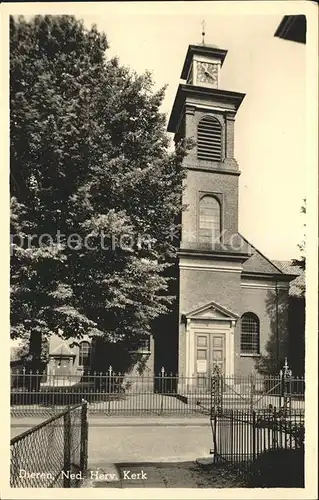 Dieren Herv. Kerk Kat. Dieren