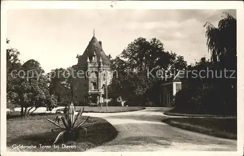 Dieren Geldersche Toren Kat. Dieren