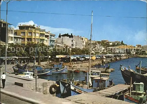 Istanbul Constantinopel Guezellikleri Kartal / Istanbul /