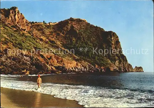 Alanya Castle Strand Kat. Alanya