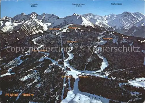 Schladming Obersteiermark Planai Dachstein Tauern Region  Kat. Schladming