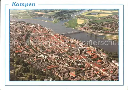 Kampen Niederlande  / Kampen /