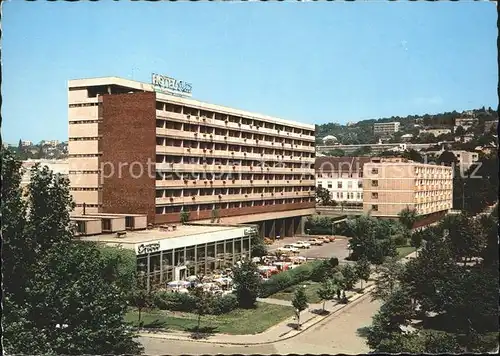 Budapest Hotel Sports Kat. Budapest