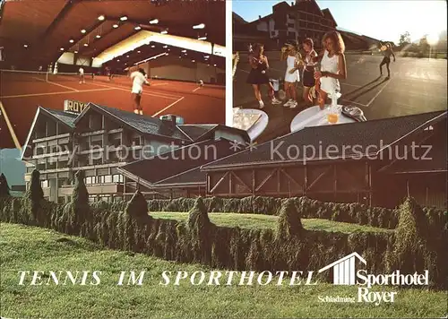 Schladming Obersteiermark Sporthotel Royer Kat. Schladming