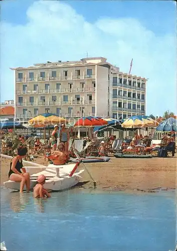 Ravenna Italia Hotel Rouge Milano Marittima Kat. Ravenna