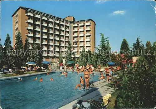 Abano Terme Hotel Terme Ariston Molino Kat. Abano Terme