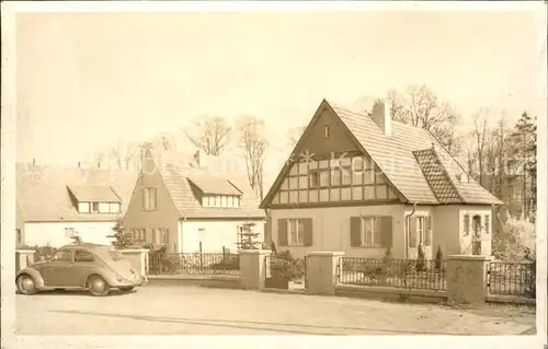 Bad Rothenfelde Strassenpartie Kat. Bad Rothenfelde