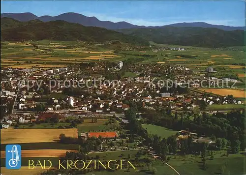 Bad Krozingen  Kat. Bad Krozingen