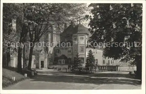 Kamenz Sachsen St. Marienstern Cisterzienserinnenkloster  Kat. Kamenz