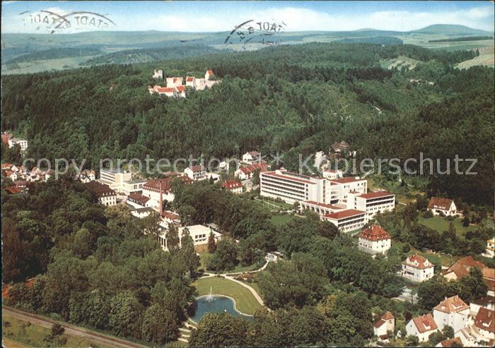 Bad Neustadt Bad Neustadt Salzburg Fliegeraufnahme * / Bad Neustadt a.d