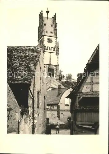 Freiburg Breisgau Martinstor Kat. Freiburg im Breisgau