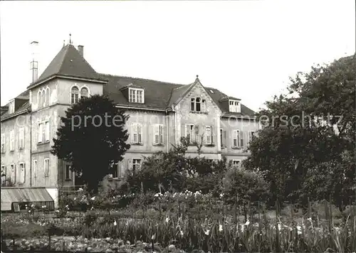 Freiburg Breisgau Haus Blumen  Kat. Freiburg im Breisgau