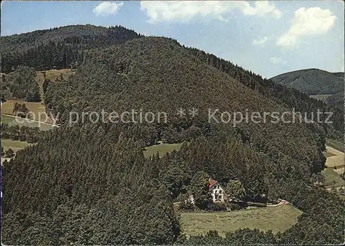 Jestetten Edenburg Muettererholungsheim Stalten Kat. Jestetten